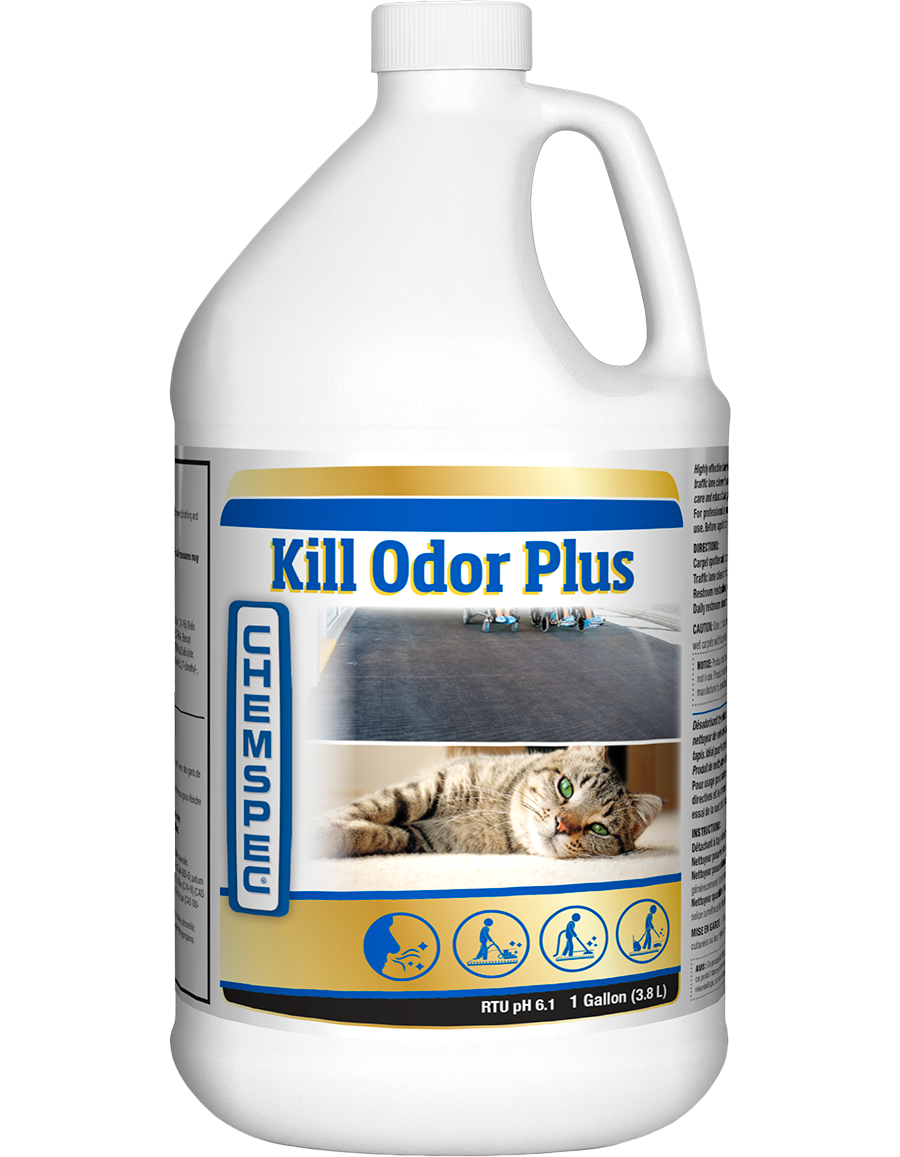 Kill Odor Plus