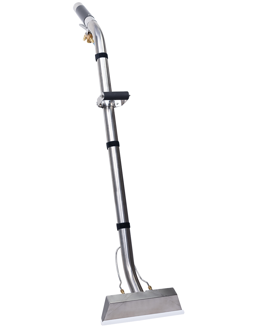 1 14Intitaniumwand Angled